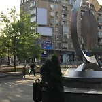 Dinamic Old Town Bucharest