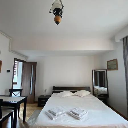 Apartment Dinamic Old Town