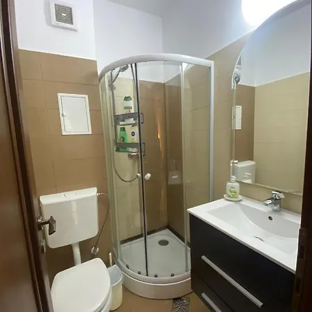 Apartman Dinamic Old Town