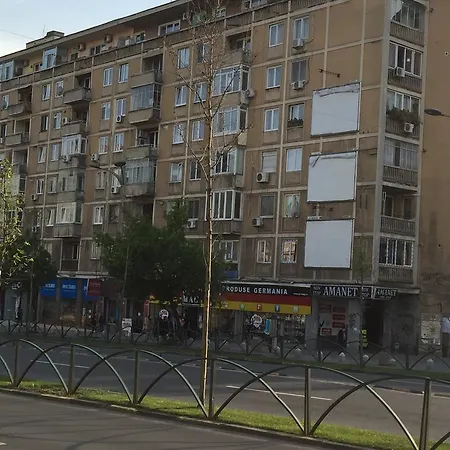 Dinamic Old Town * Bucharest