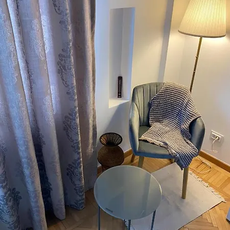 Dinamic Old Town Apartament