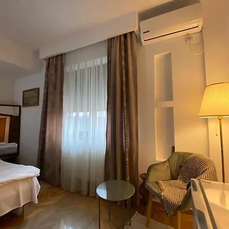 Dinamic Old Town Appartement *