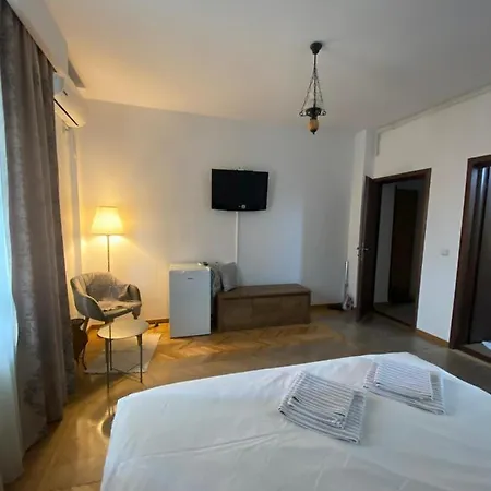 Dinamic Old Town Appartement