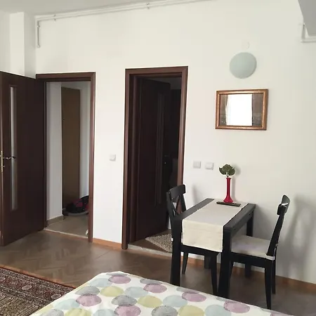 Apartment Dinamic Old Town