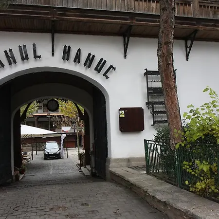 Dinamic Old Town