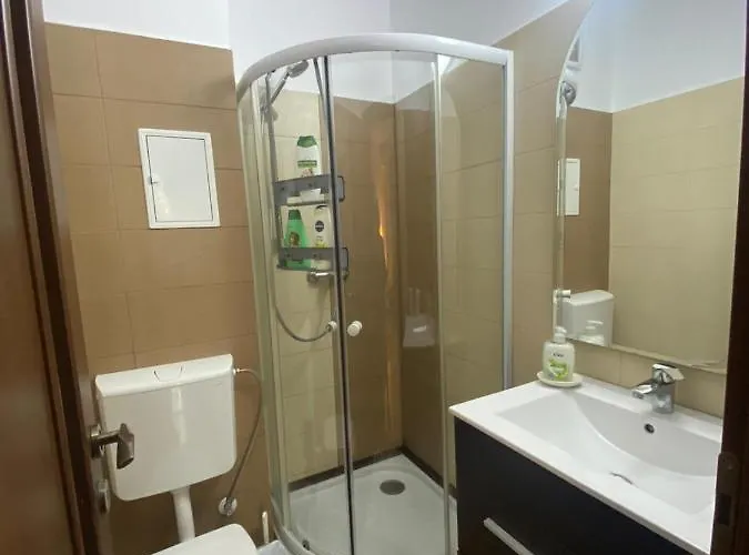 Apartament Dinamic Old Town