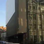 Dinamic Old Town Lägenhet *