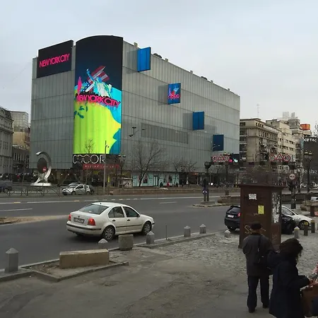 Dinamic Old Town Appartamento *