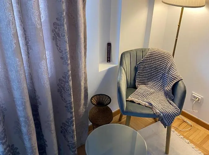 Dinamic Old Town Appartamento