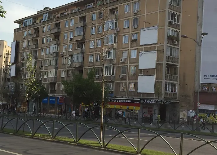 Dinamic Old Town * Bucarest