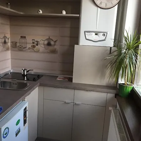 Dinamic Old Town Bucarest