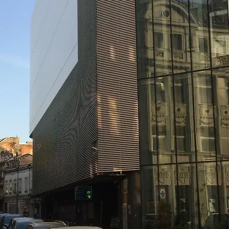 Dinamic Old Town Appartamento *