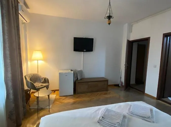 Dinamic Old Town Apartament