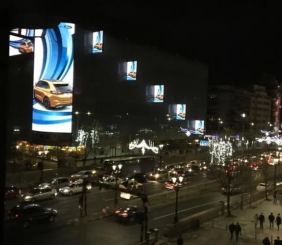 Dinamic Old Town * Bucureşti