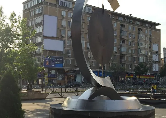 Dinamic Old Town Bucureşti